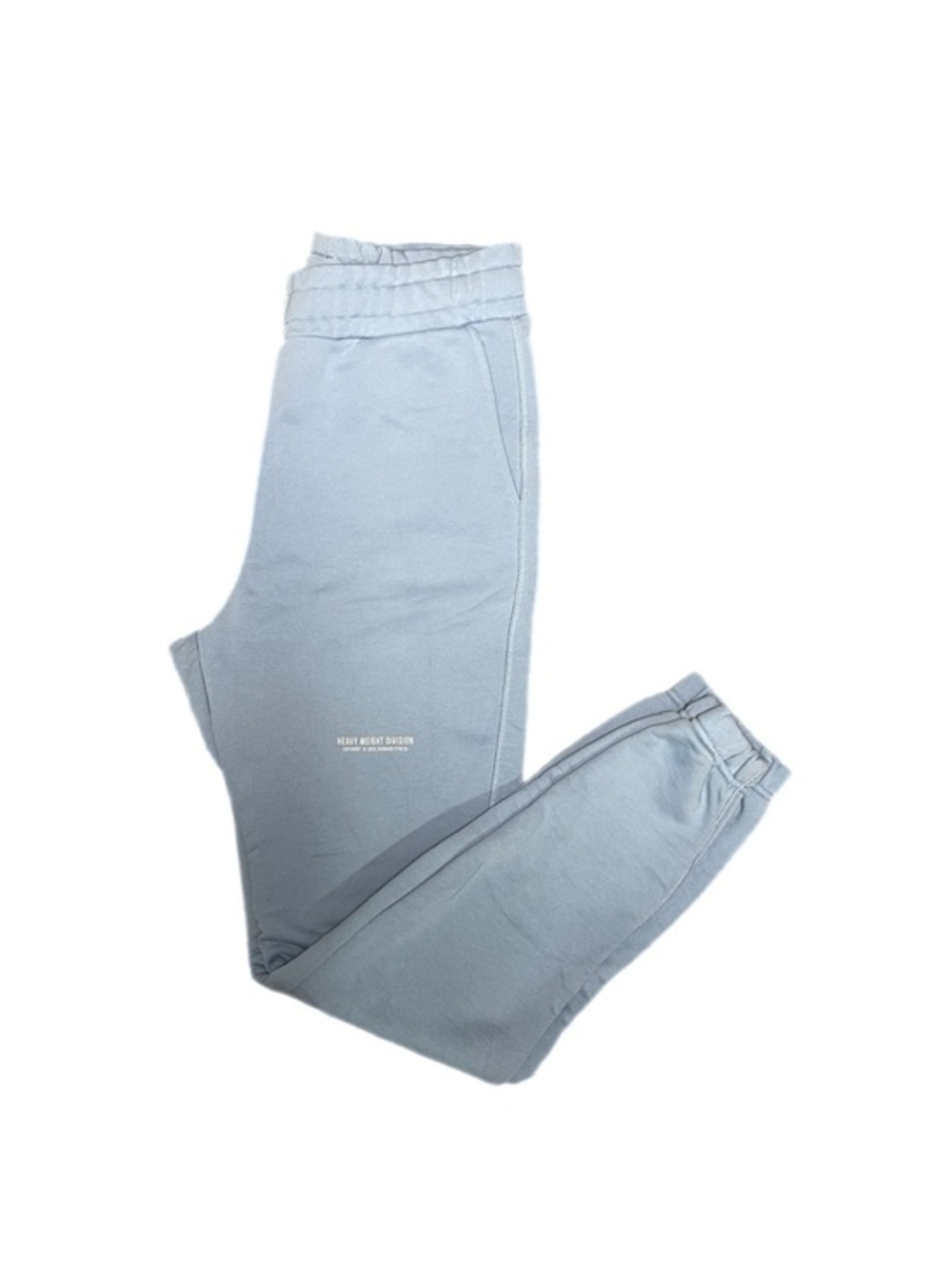 NWOT - Vanquish Fitness Heavyweight Division Jogger Men’s Sweatpants